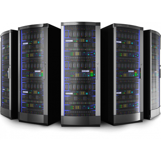 Customized VPS