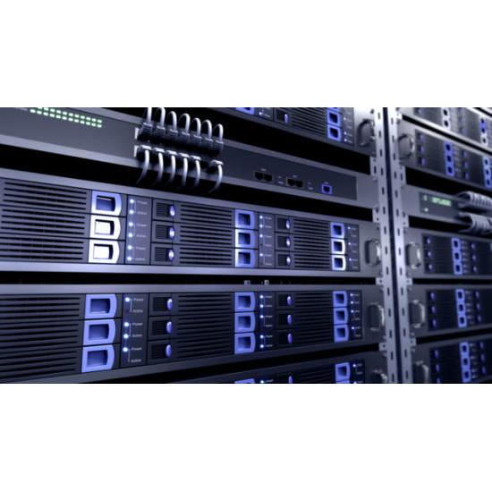 Advance Dedicated Servers